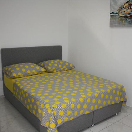דירות שיבניק Lea מראה חיצוני תמונה